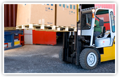 Piano Transportation Services